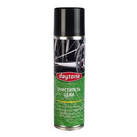 Очиститель Daytona, для цепи, аэрозоль, 230 гр, DT 07, изображение  - НаВелосипеде.рф