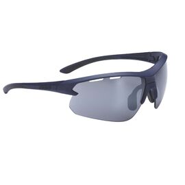 Очки велосипедные BBB, солнцезащитные, BSG-52 sport glasses Impulse, матовый тёмно-синий, 2973255212, изображение  - НаВелосипеде.рф