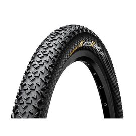 Велопокрышка Continental Race King Performance, 29x2.2(55-622), 180TPI, черная, 150156, изображение  - НаВелосипеде.рф