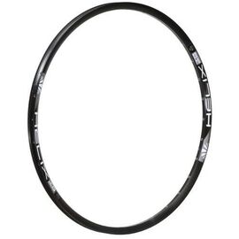Обод велосипедный 27,5", 32h, SunRingle Helix TR29, черный, RF9E14P13605C, изображение  - НаВелосипеде.рф