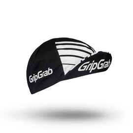 Кепка GripGrab Cycling Cap, черная, 503101206, Вариант УТ-00049320: Размер - L, изображение  - НаВелосипеде.рф