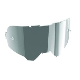 Линза для велоочков Leatt Lens, 50%, Iriz Silver, 8021700800, изображение  - НаВелосипеде.рф