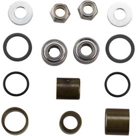 Ремкомплект к велопедалям велосипеда HT M1 Rebuild Kit, 136LEOPARD-M1-511, изображение  - НаВелосипеде.рф