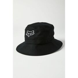 Панама Fox Bungalow Hat, женская, Black, 2021, 27073-001-OS, Вариант УТ-00254029: Размер: one size, изображение  - НаВелосипеде.рф