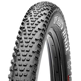 Покрышка велосипедная Maxxis Rekon Race, 29x2.35,TPI 60, кевлар, EXO/TR, черный, ETB00139700, изображение  - НаВелосипеде.рф
