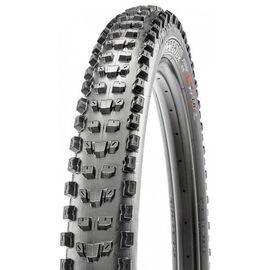 Покрышка велосипедная Maxxis Dissector, 27.5x2.4, WT, TPI 120x2, кевлар, 3C/TR/DD, черный, ETB00240700, изображение  - НаВелосипеде.рф