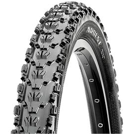 Покрышка велосипедная Maxxis Ardent, 27.5x2.25, TPI 60, кевлар, 60a EXO Single, черный, ETB85913400, изображение  - НаВелосипеде.рф