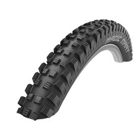 Велопокрышка SCHWALBE TOUGH TOM, 27.5x2.35/650B (60-584), K-Guard, HS411, SBC, 50EPI, B/B-SK, 10101028.01, изображение  - НаВелосипеде.рф