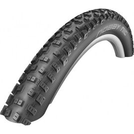 Велопокрышка SCHWALBE NOBBY NIC Perf, 27.5x2.6/650B (65-584), HS463, ADDIX, 67EPI, B/B-SK, 10101313, изображение  - НаВелосипеде.рф