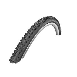 Велопокрышка SCHWALBE X-ONE ALLROUND Performance, 28x1.35 700x35C, HS467, DC, 67EPI, B/B-SK, 10159026, изображение  - НаВелосипеде.рф