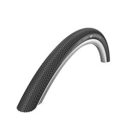Велопокрышка SCHWALBE G-ONE ALLROUND Perf, 28x1.35, 700x35C, RaceGuard, Folding, HS473, ADDIX, 67EPI, B/B-SK, 10600774, изображение  - НаВелосипеде.рф