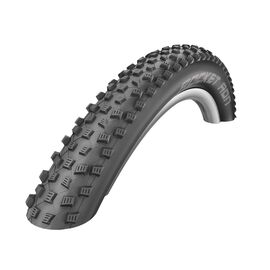 Велопокрышка SCHWALBE ROCKET RON Perf, 27.5x2.1, 54-584, HS438, Folding, 05-11600552.01, изображение  - НаВелосипеде.рф