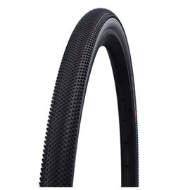 Велопокрышка SCHWALBE G-ONE ALLROUND Perf, 28x1.50/700x38C, RaceGuard, TLE, HS473, ADDIX, 67EPI, B/B-SK, 11600775.01, изображение  - НаВелосипеде.рф