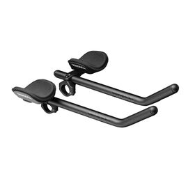 Аэробар Profile Design Sonic Ergo 35a Aerobar, алюминий, 31.8 мм, черный, RHSNC1, изображение  - НаВелосипеде.рф
