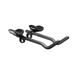 Аэробар Profile Design Sonic Ergo 45 25a Aerobar, алюминий, 31.8 мм, черный, RHSNC451, изображение  - НаВелосипеде.рф