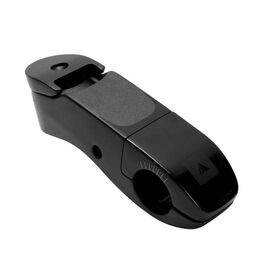 Вынос руля велосипедный Profile Design Aeria Ultimate Stem, 1 1/8", 100 mm, черный, RSARA2731081, изображение  - НаВелосипеде.рф