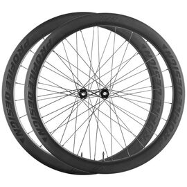 Колёса велосипедные Profile Design GMR Wheelset 50 Clincher Disc Brake, комплект, 700С, шоссе, W5026FCCDBS1-V, изображение  - НаВелосипеде.рф