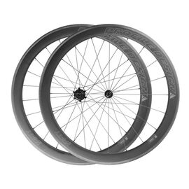 Колеса велосипедные Profile Design 1/Fifty Full Carbon Clincher Set, комплект, 700С, W15OFCCS1, изображение  - НаВелосипеде.рф