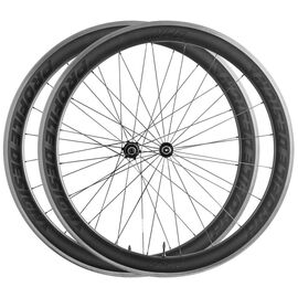 Колеса велосипедные Profile Design GMR Wheelset 50 Clincher Rim Brake Tubeless ready, комплект, 700С, W5026FCCS1-V, изображение  - НаВелосипеде.рф