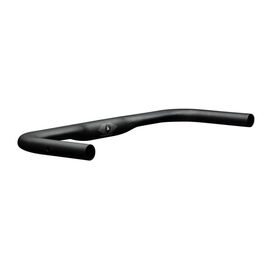 Руль велосипедный Profile Design Wing / 10a Base Bar, шоссейный, 44 cm, Black, RHW10441, изображение  - НаВелосипеде.рф
