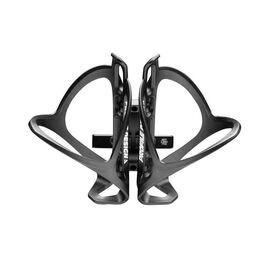 Флягодержатель велосипедный Profile Design RM-P Dual Kage System, Black, ACRMP21, изображение  - НаВелосипеде.рф