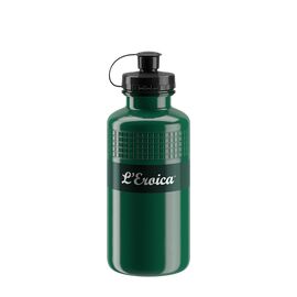Фляга велосипедная Elite Eroica Pe ASSORTED, 550 мл, 0160305, изображение  - НаВелосипеде.рф