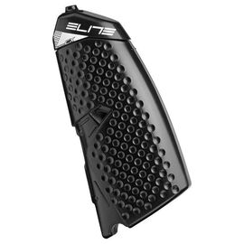 Фляга велосипедная Elite Kit Crono CX, 500 мл, черный, 0123002, изображение  - НаВелосипеде.рф