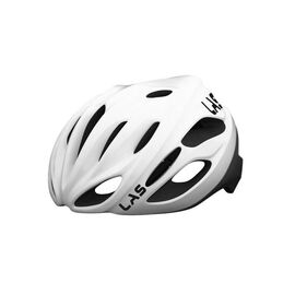 Шлем велосипедный LAS COBALTO, белый, LB00010020197LXL, Вариант УТ-00260689: Размер: L-XL, изображение  - НаВелосипеде.рф