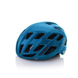 Шлем велосипедный LAS XENO, синий, Вариант УТ-00260715: Размер: L/XL , изображение  - НаВелосипеде.рф