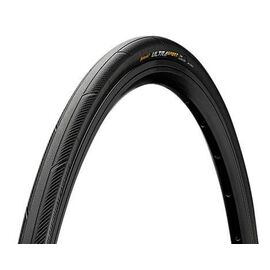 Покрышка велосипедная Continental ULTRA SPORT III, 700х23, черный, 0150449, изображение  - НаВелосипеде.рф