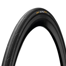 Покрышка велосипедная Continental ULTRA SPORT III, 700х25, черный, 0150457, изображение  - НаВелосипеде.рф