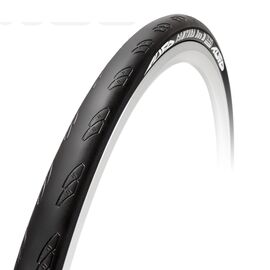 Покрышка велосипедная Tufo Comtura DUO, 700x25C, кевлар, 225g, чёрный, CLI1D1608110, изображение  - НаВелосипеде.рф