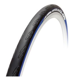 Покрышка велосипедная Tufo Comtura DUO, 700x28C, кевлар, чёрный/синий, CLI1P1608123, изображение  - НаВелосипеде.рф