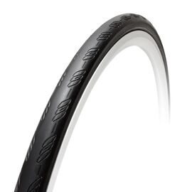 Покрышка велосипедная Tufo Comtura TRIO, 700x25C, кевлар, 245g, чёрный, CLI1D1608130, изображение  - НаВелосипеде.рф