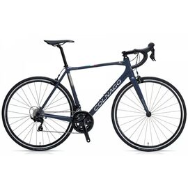 Шоссейный велосипед Colnago A2r 105 700С 2020, Вариант УТ-00261325: Рама: 55 (Рост: 175-180 см), Цвет: A2NS Blue, изображение  - НаВелосипеде.рф