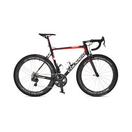 Шоссейный велосипед Colnago V3-Rs Camp Super Record EPS 28" 2021, Вариант УТ-00261362: Рама: 54 (Рост: 170-175 см), Цвет: RZUA Black, изображение  - НаВелосипеде.рф