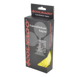 Обмотка руля велосипедная Colnago, желтый, 2000770180474, изображение  - НаВелосипеде.рф