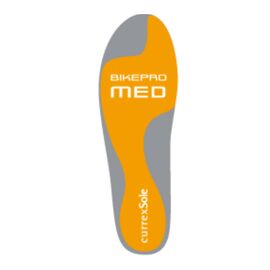 Стельки для велообуви CurrexSole BikePro med, 20423, Вариант УТ-00261370: Размер: M , изображение  - НаВелосипеде.рф