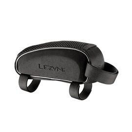 Велосумка LEZYNE ENERGY CADDY, на верхнюю трубу рамы, 1.2 л, чёрный, 1-EC-ENERGY-V2L04, изображение  - НаВелосипеде.рф