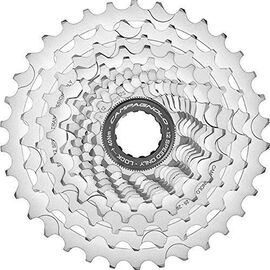 Кассета велосипедная Campagnolo CHORUS, 12s, sprockets, 11-29, серебристый, CS20-CH1219, изображение  - НаВелосипеде.рф