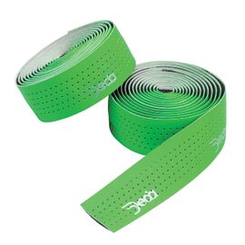 Обмотка руля велосипедная Deda Elementi Fluo, зелёный, DEDATAPE105, изображение  - НаВелосипеде.рф