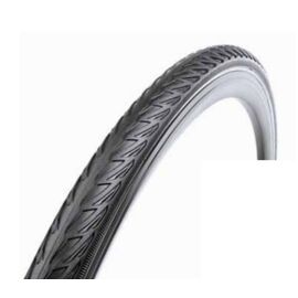 Покрышка велосипедная VITTORIA Journalier ,rigid, 40-622, reflex HF, черный, 121.3JN.26.40.111TG, изображение  - НаВелосипеде.рф