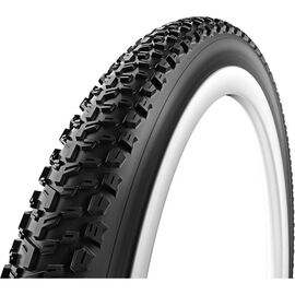 Покрышка велосипедная VITTORIA Mezcal II, rigid, 27.5x2.1, черный, 111.3SM.23.54.111TG, изображение  - НаВелосипеде.рф