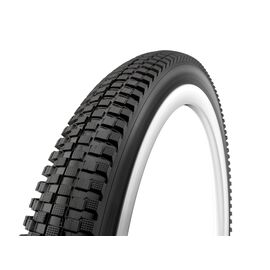 Покрышка велосипедная VITTORIA Poison, rigid, 20x2.0, черный, 111.3P2.23.50.111TG, изображение  - НаВелосипеде.рф