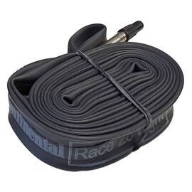 Камера CONTINENTAL 27.5x1.75-2.5" авто нип.40mm Cont.MTB 27.5, 01823310000, изображение  - НаВелосипеде.рф