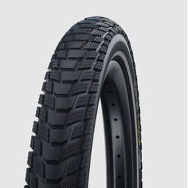 Велопокрышка Schwalbe PICK-UP 26x2.35 (60-559), SuperDefense, ADDIX E, EPI 2x67, HS609, Black-Reflex, 11159260, изображение  - НаВелосипеде.рф