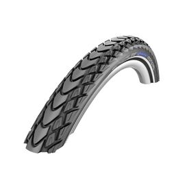 Велопокрышка Schwalbe Evolution Line MARATHON MONDIAL 26х2,15 (55-559), V-Guard, Folding, 10600302.02, изображение  - НаВелосипеде.рф