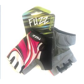 Перчатки велосипедные FUZZ LADY COMFORT, женские, лайкра, на липучке, розовый, 08-202521, Вариант УТ-00263585: Размер: XS, изображение  - НаВелосипеде.рф