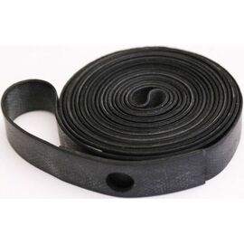 Лента ободная велосипедная Schwalbe Butyl RUBBER, 15-305/406, черный, 10800001, изображение  - НаВелосипеде.рф