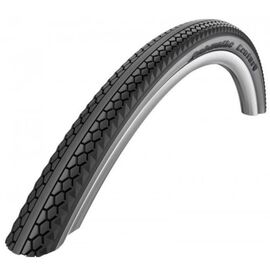 Велопокрышка Schwalbe CENTURY, 37-622, 28x1.4, K-Guard, Billboard, HS458, SBC, 50EPI, B/GR+BBS+RT, 10100889, изображение  - НаВелосипеде.рф